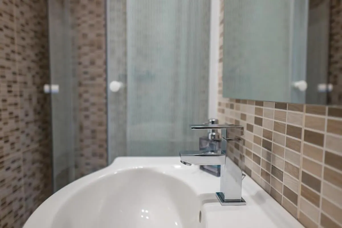 Chic Central Flat With River View Βουδαπέστη Διαμέρισμα