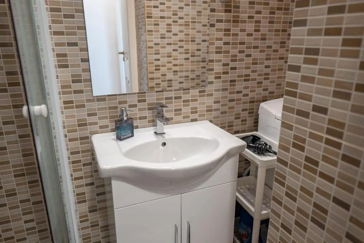 Διαμέρισμα Chic Central Flat With River View Βουδαπέστη Ουγγαρία