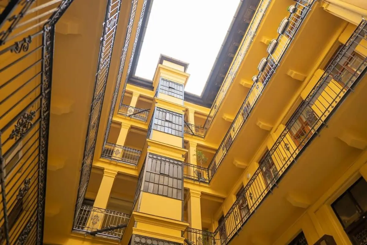 Διαμέρισμα Chic Central Flat With River View Βουδαπέστη Ουγγαρία