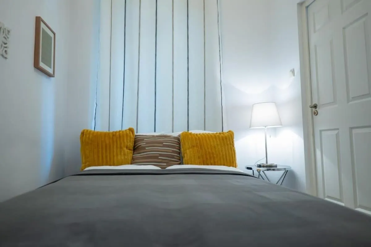 Διαμέρισμα Chic Central Flat With River View Βουδαπέστη